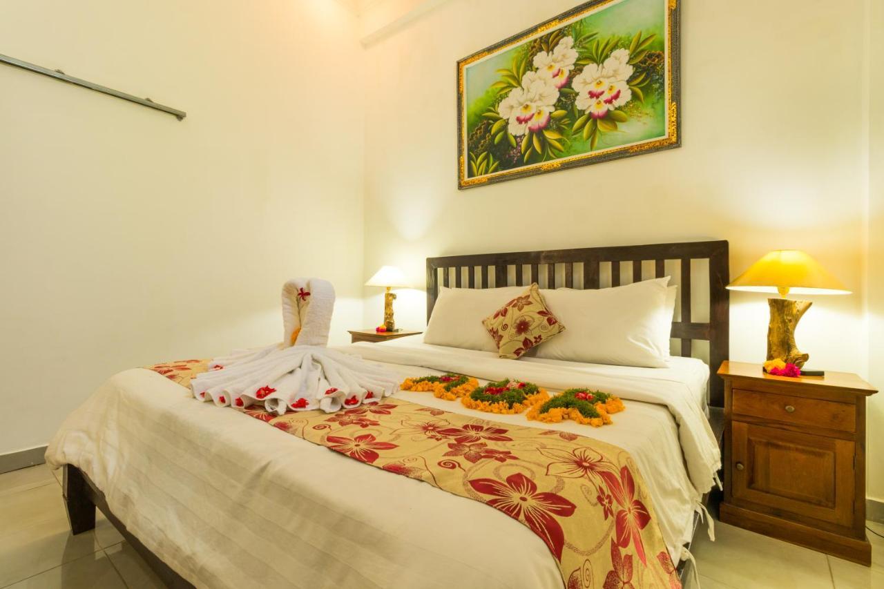 Amed Beach Resort 외부 사진